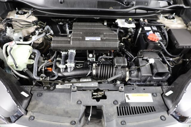 Used 2017 Beige Honda EX-L image 29
