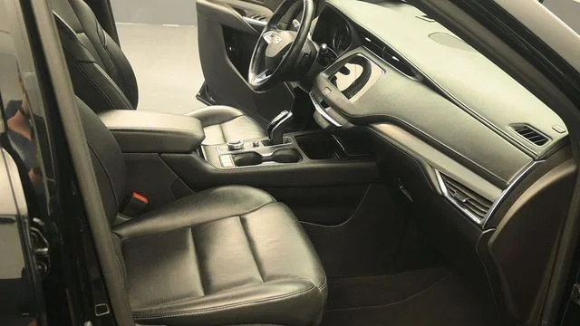 Certified Used 2020 Black Metallic Cadillac Premium Luxury image 19