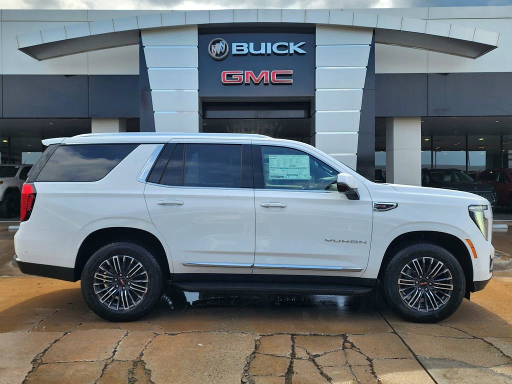 2026 GMC Yukon Elevation - Photo 2