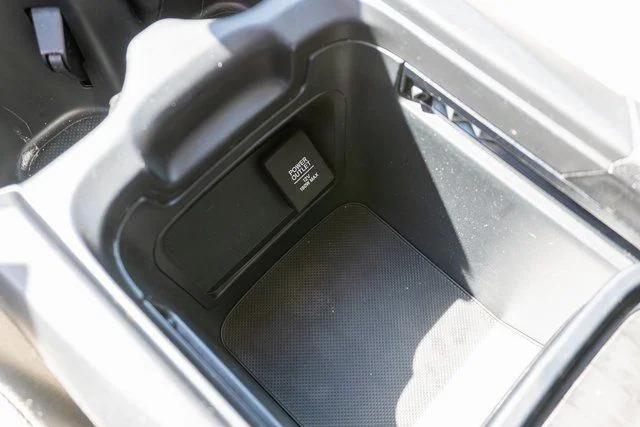 Used 2020  Honda EX image 32