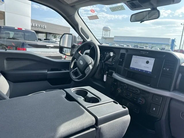 2026 Ford F-250 Super Duty XL - Photo 10