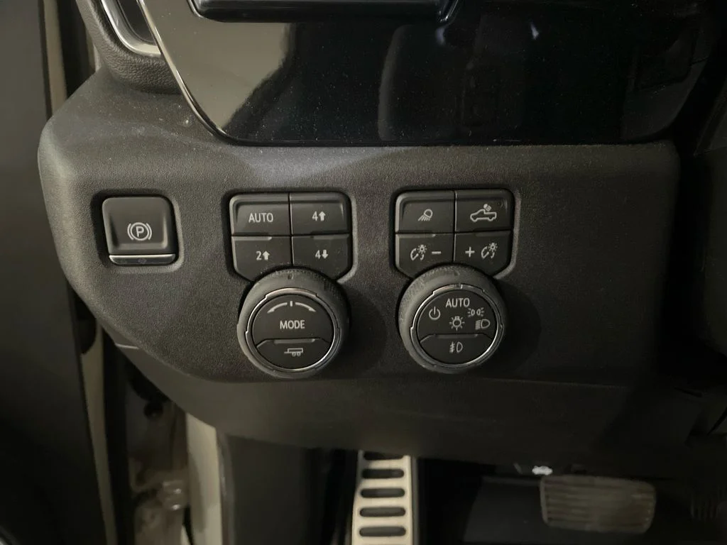 2026 Chevrolet Silverado 1500 RST - Photo 14
