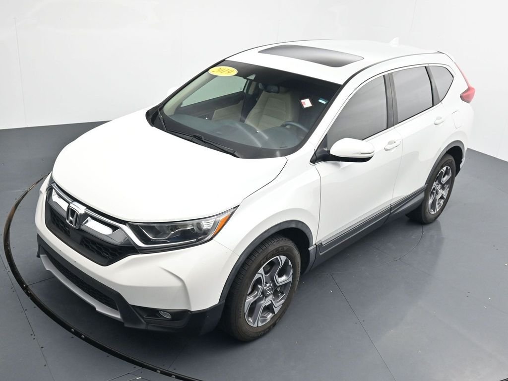 Used 2019  Honda EX-L image 26