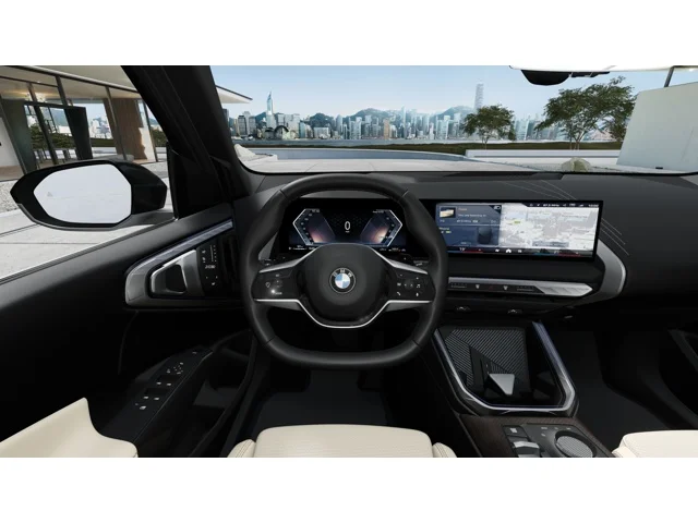 New 2026 Black Sapphire Metallic BMW  image 13