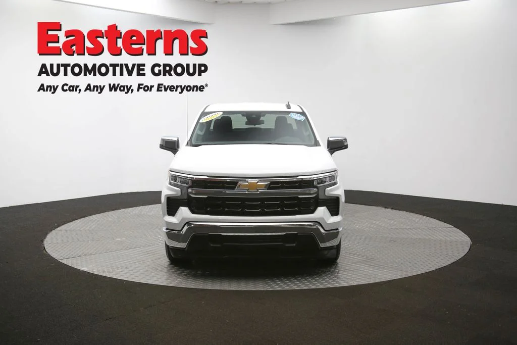 Used 2024 White Chevrolet LT image 54