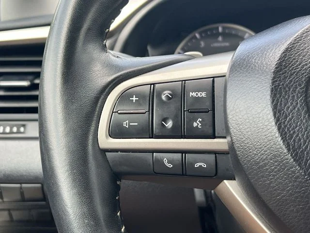 Used 2021 Gray Lexus 350 image 30