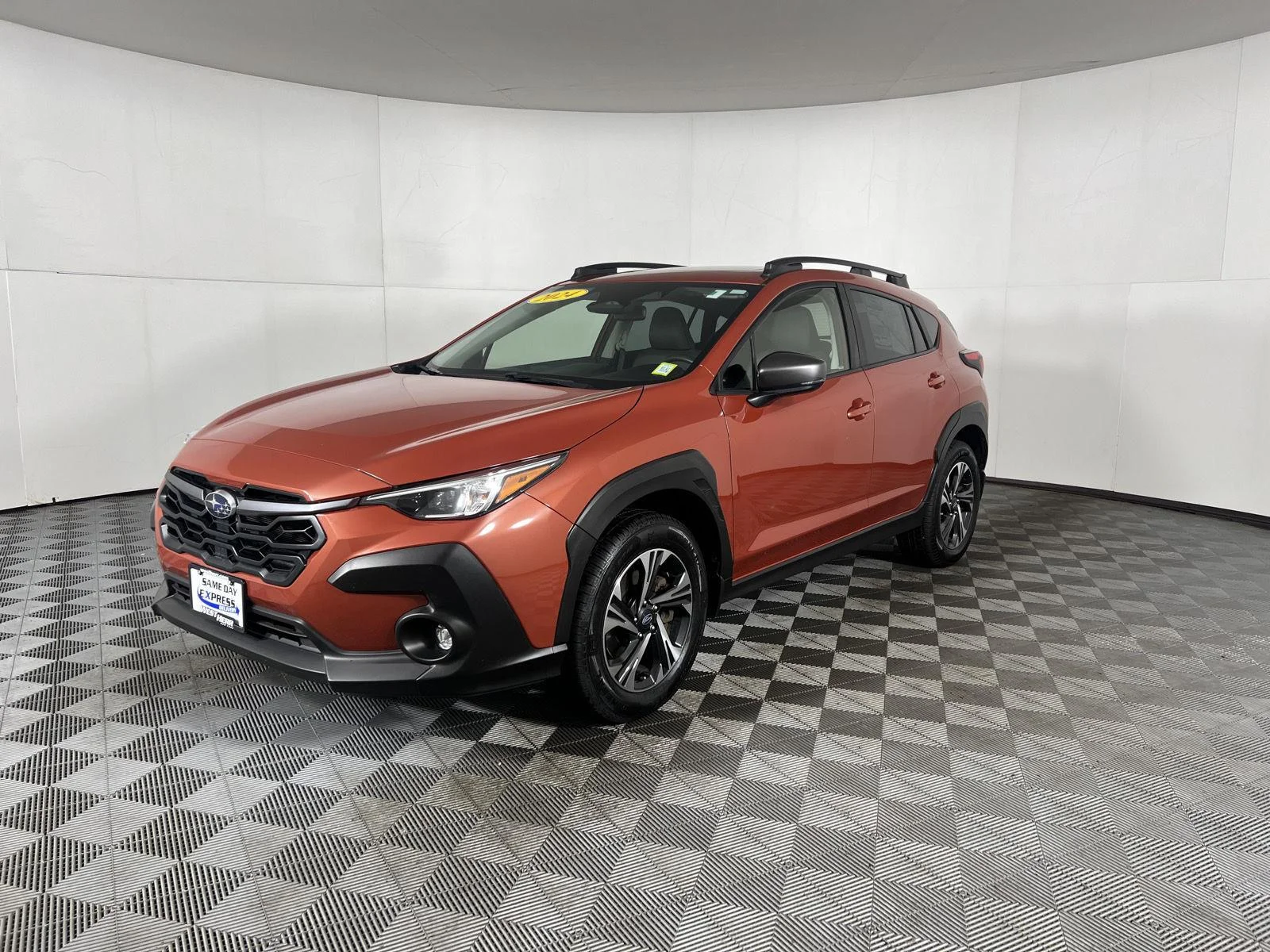 Used 2024 Sun Blaze Pearl Subaru Premium image 19