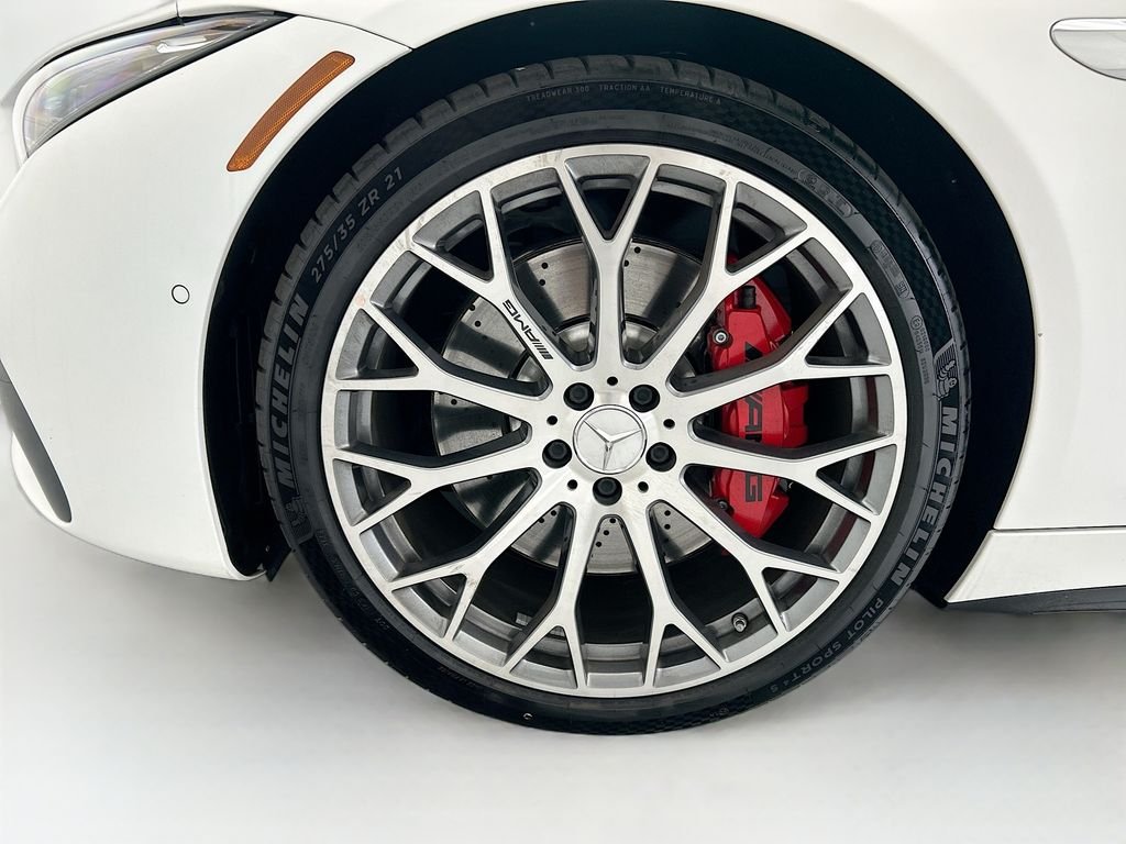 2026 Mercedes-Benz SL Mercedes-AMG - Photo 26