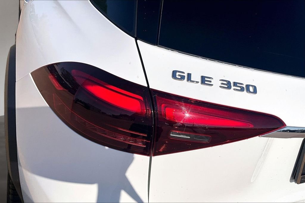 Used 2024  Mercedes-Benz GLE 350 image 30