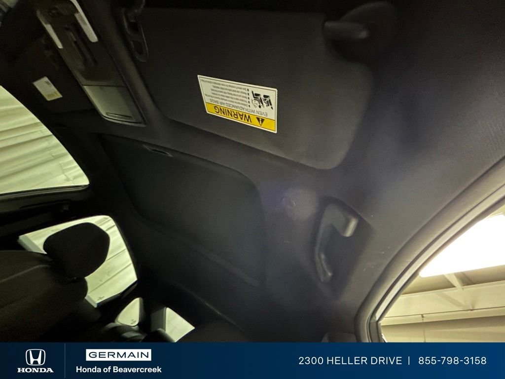 Used 2023 Urban Gray Pearl Honda Sport image 27
