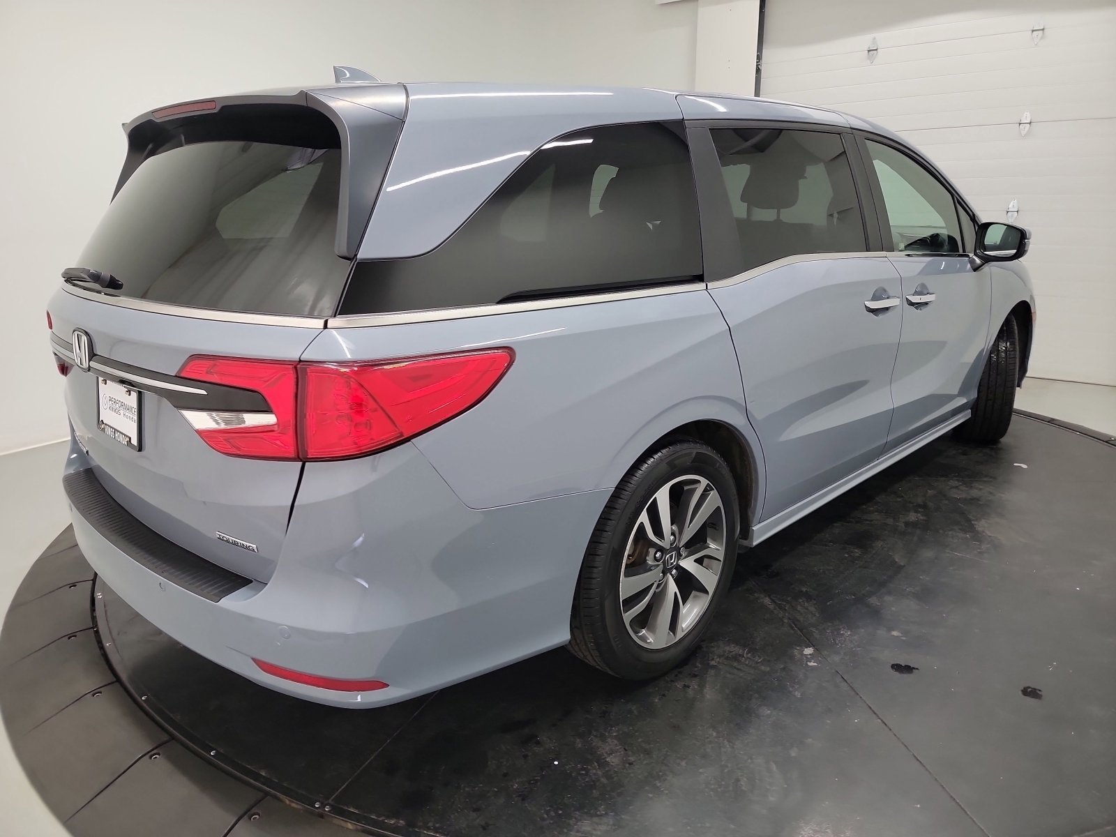 2023 Honda Odyssey Touring - Photo 9