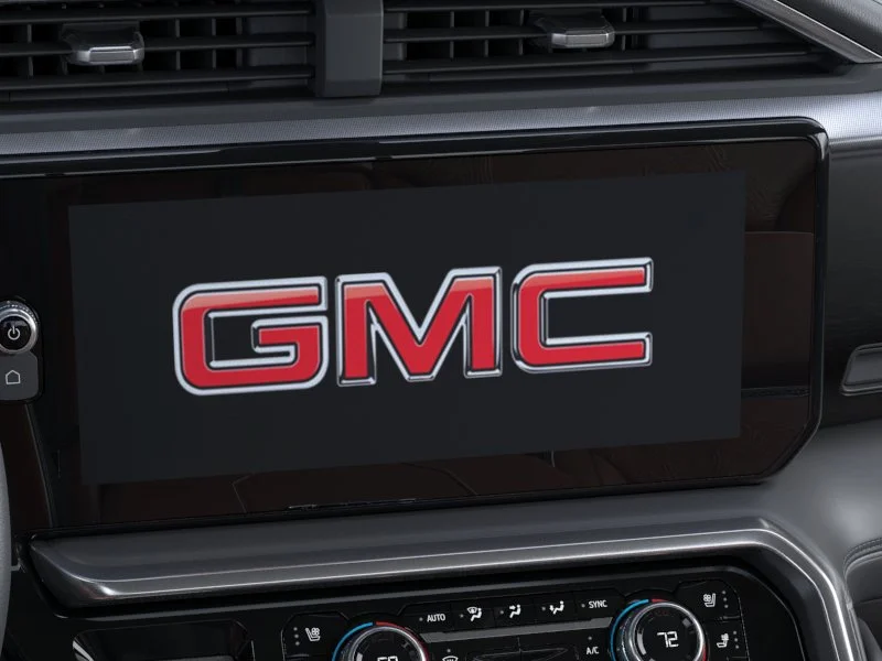 New 2026 Onyx Black GMC Denali image 20
