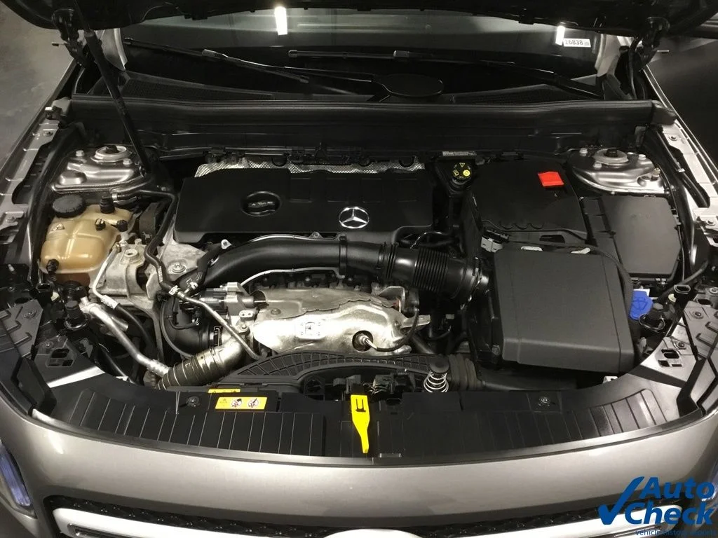 2020 Mercedes-Benz GLB Base - Photo 40