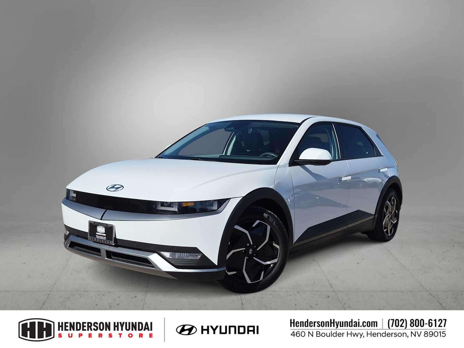 2024 Hyundai IONIQ 5