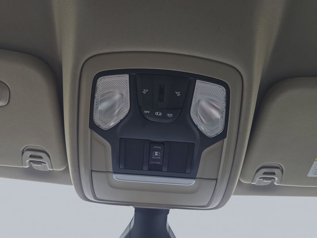 2020 RAM Ram 1500 Pickup Big Horn/Lone Star - Photo 28