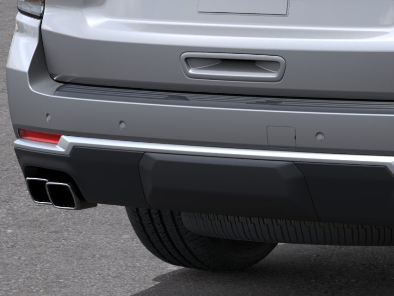 2026 Chevrolet Suburban High Country - Photo 14