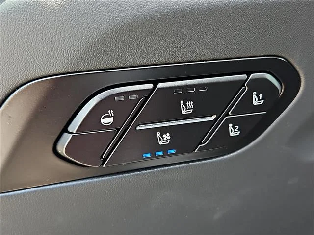 New 2027 Glacial White KIA X-Line SX All-Wheel Drive image 14