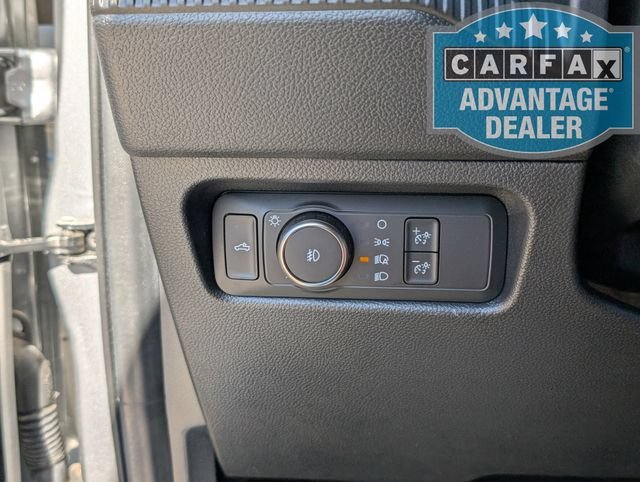 2024 Ford Ranger XLT - Photo 13