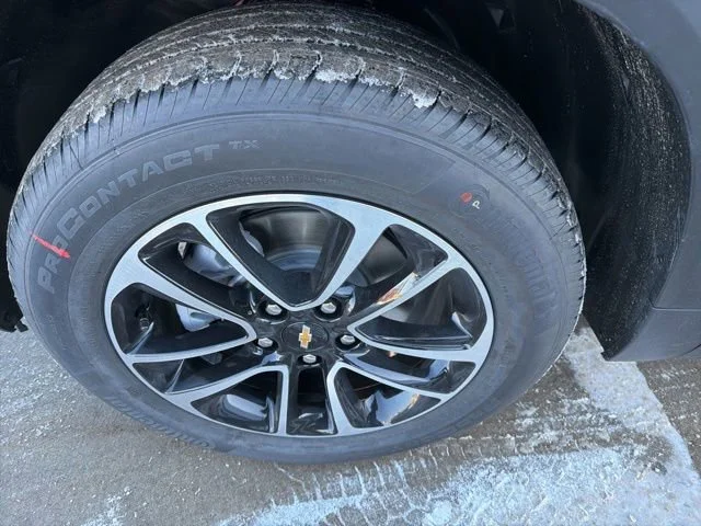 2026 Chevrolet Trailblazer LT - Photo 29