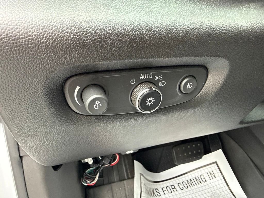 Used 2018 Beige Chevrolet LT image 25
