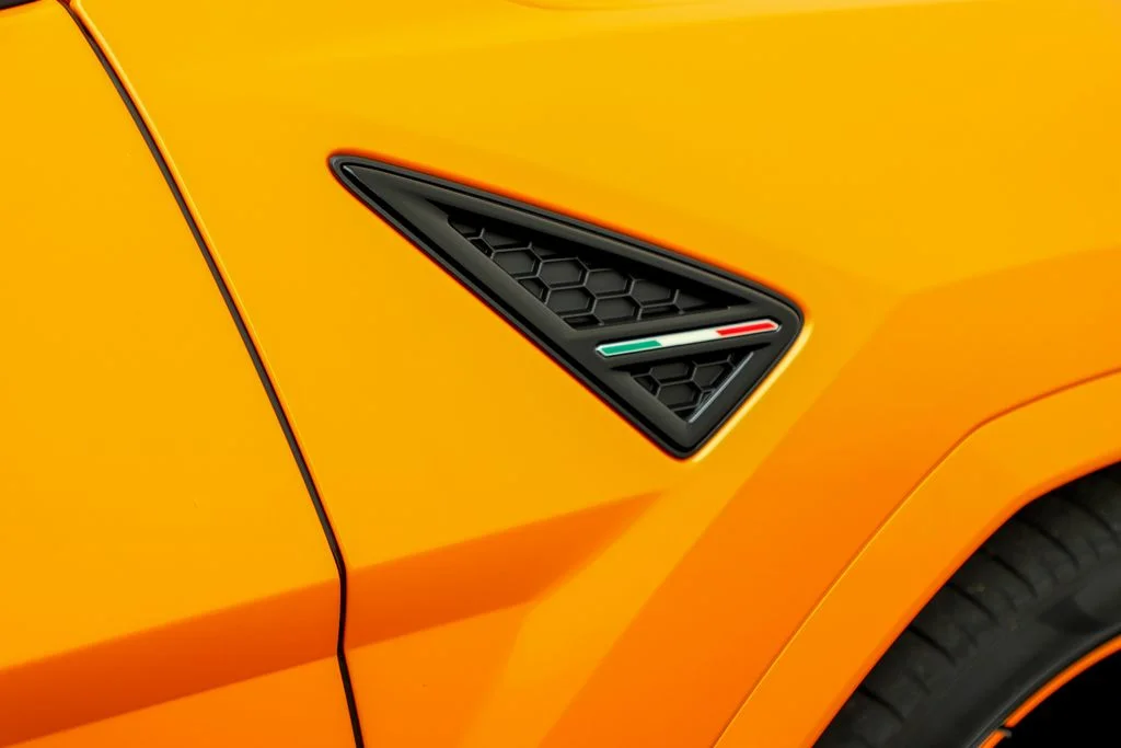 2024 Lamborghini Urus S - Photo 75