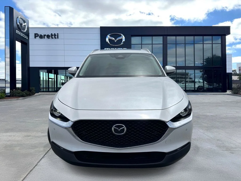 New  White Mazda 2.5 S Preferred image 4