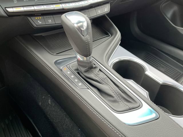 2026 Cadillac CT4 Premium Luxury - Photo 22