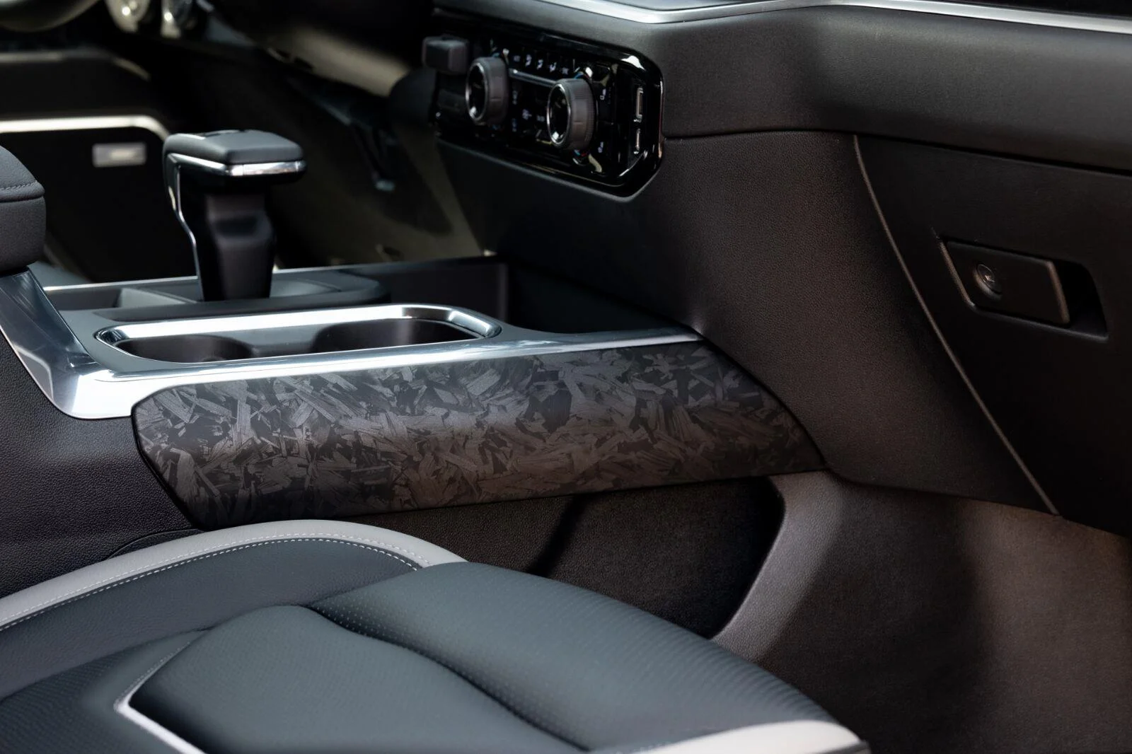 2026 Chevrolet Silverado 1500 RST - Photo 34