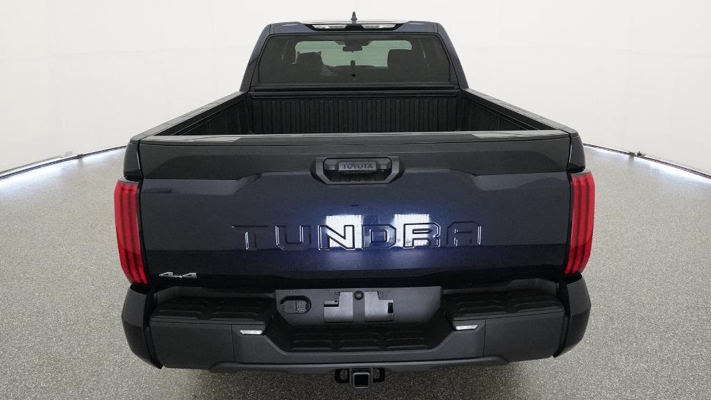 New 2026 Blueprint Toyota SR5 image 49