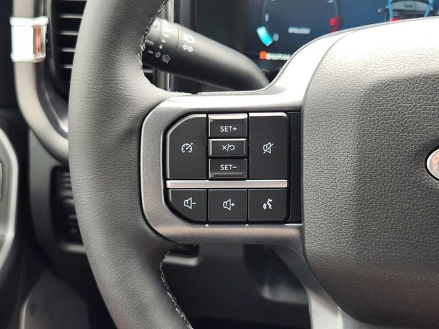 New 2026 Oxford White Ford F-250® Lariat® image 29