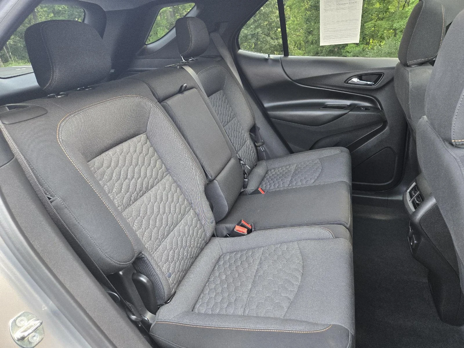 Used 2018 Pepperdust Metallic Chevrolet LT image 29