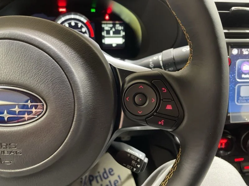New 2026 SUNRISE YELLOW Subaru Series.Yellow image 25