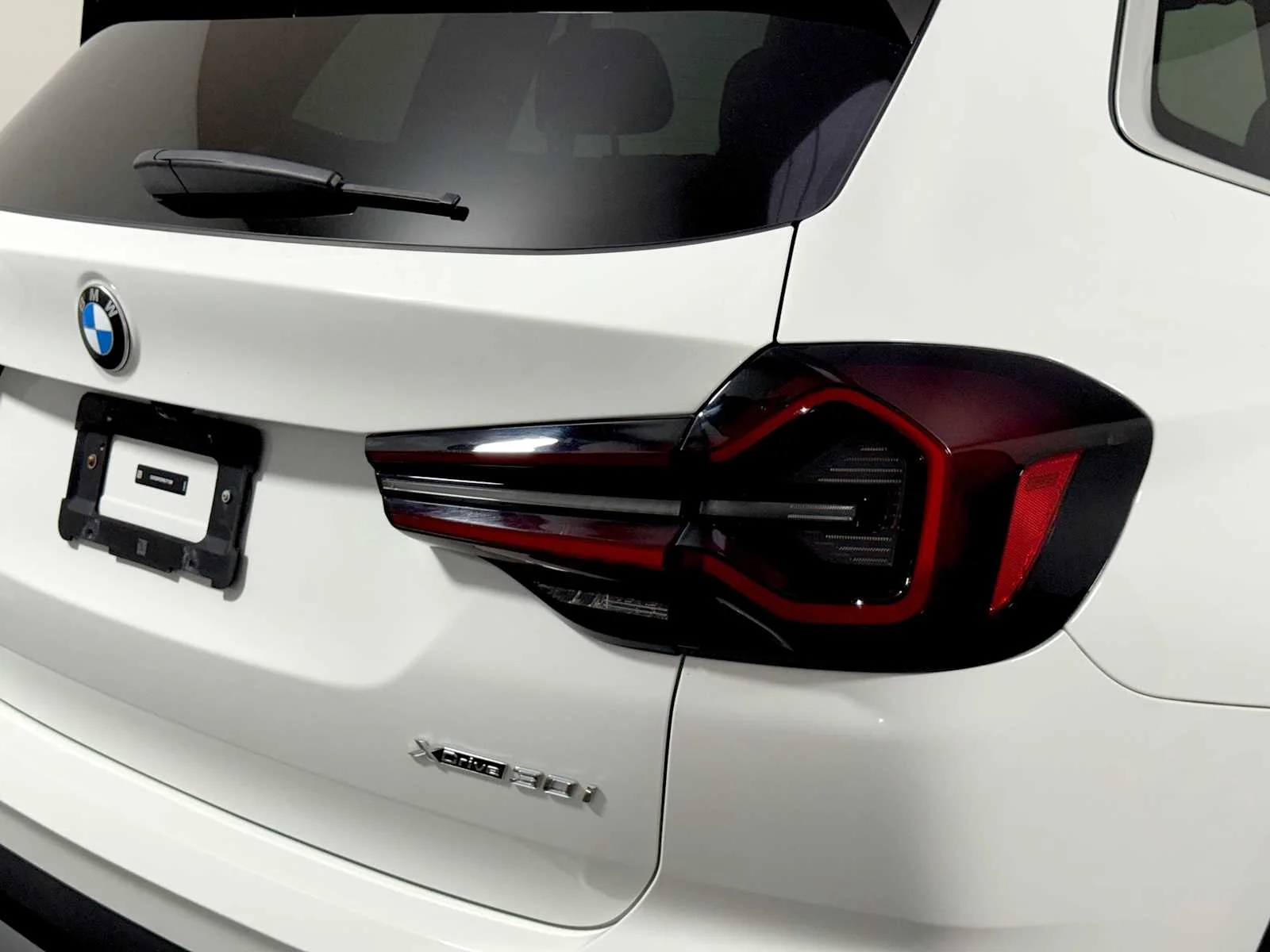 2024 BMW X3 30i - Photo 28