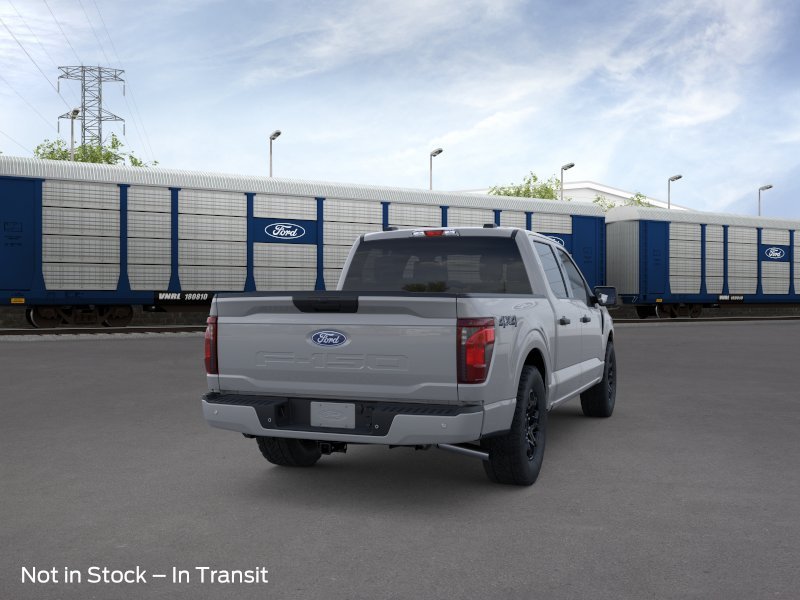New 2026 Avalanche Ford STX® image 30