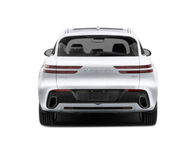 Used 2023 Uyuni White Genesis 2.5T image 8