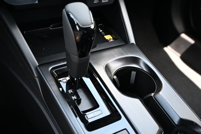 New 2026 White Subaru Limited image 24