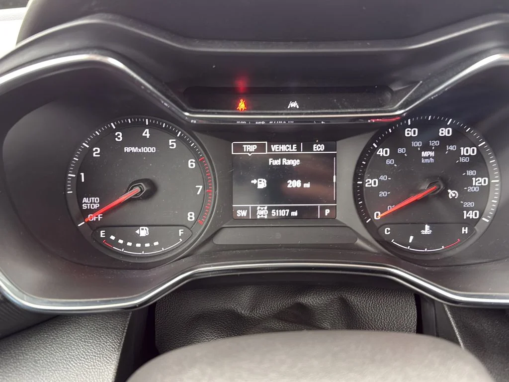 Certified Used 2023 Black Chevrolet LT image 13