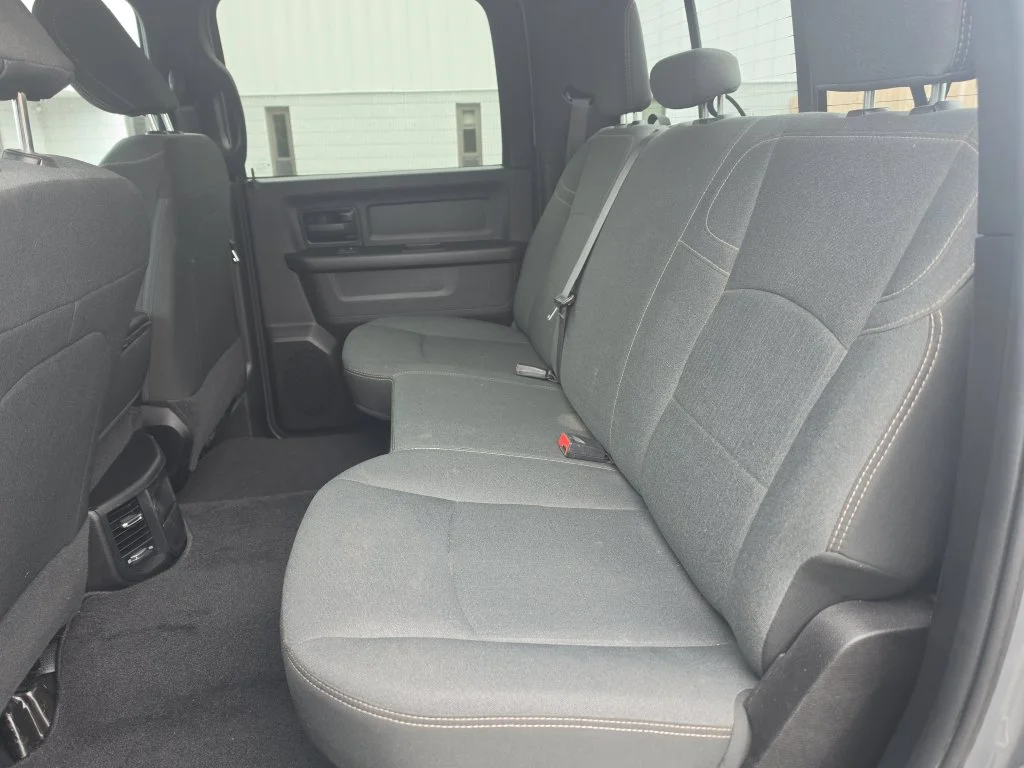 Used 2021 Silver Ram Tradesman image 33