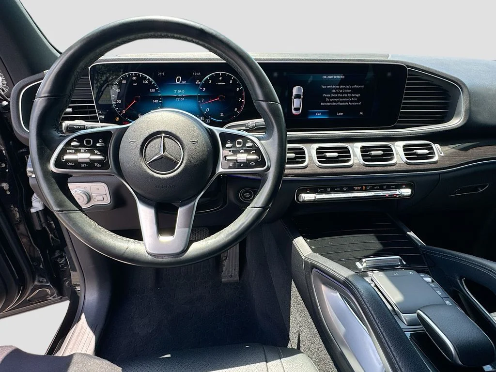 Used 2023  Mercedes-Benz GLE 350 image 12