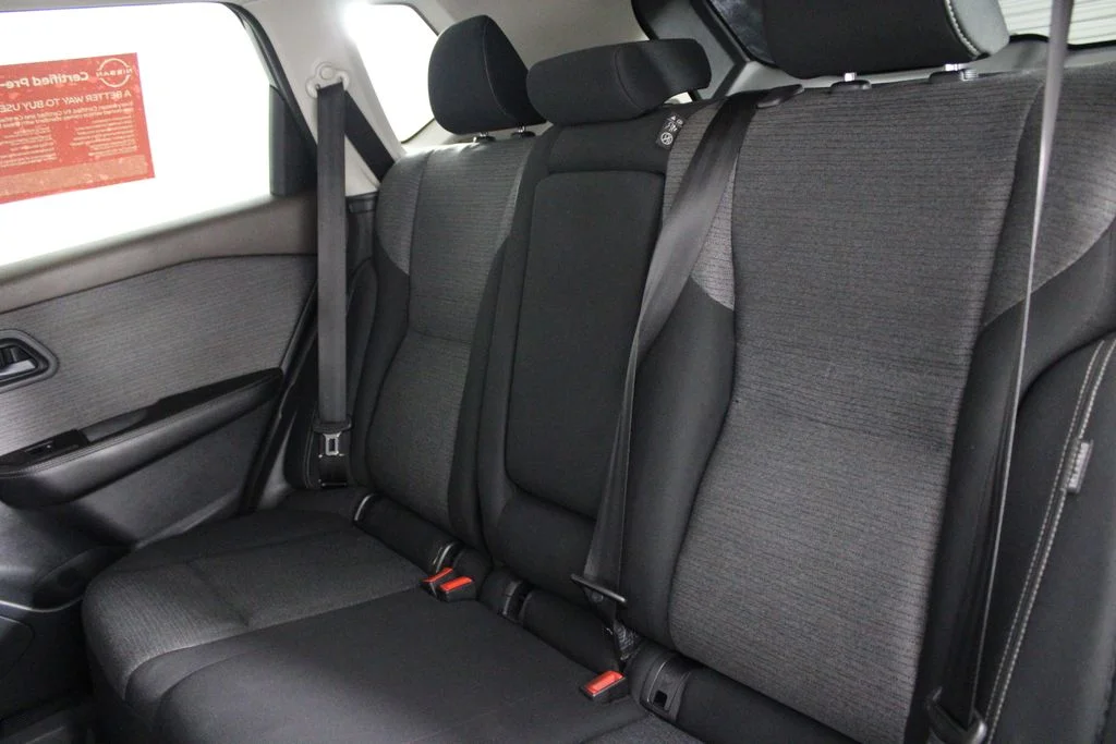 2021 Nissan Rogue S - Photo 20