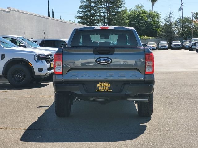 New 2026 Gray Ford XL image 5