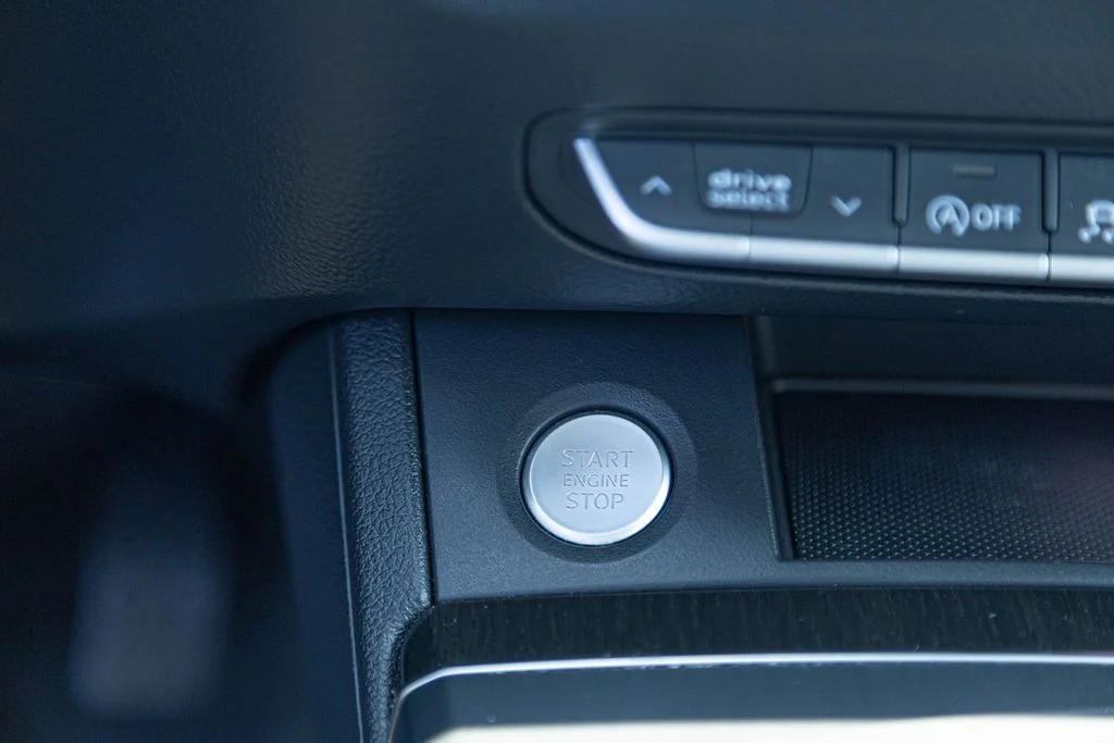 Used 2020  Audi 45 Premium image 24