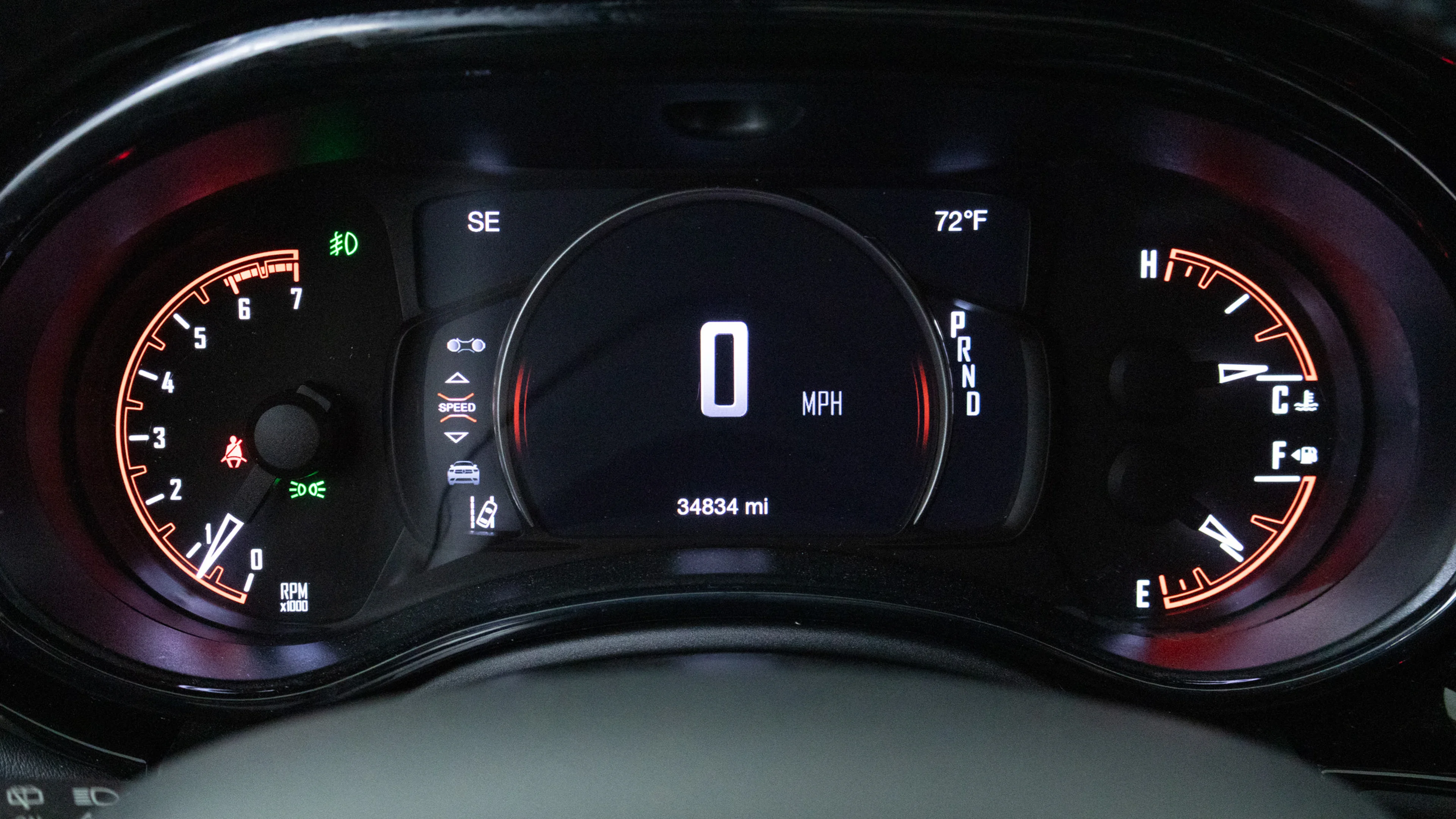 Used 2023 DB Black Clearcoat Dodge R/T Premium image 18