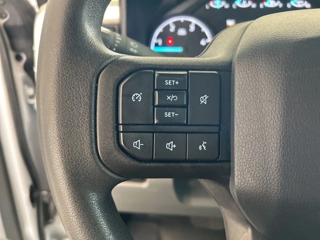 Used 2025 White Ford XL image 56