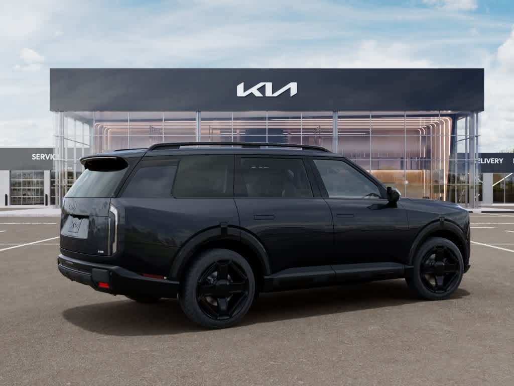 New 2027 Panthera Metal Kia X-LINE SX image 6