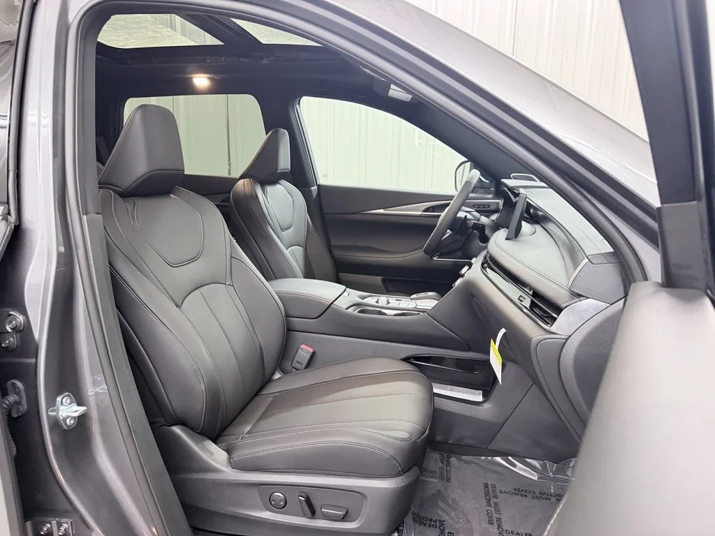 New 2027 GRAPHITE SHADOW INFINITI Sport AWD image 51