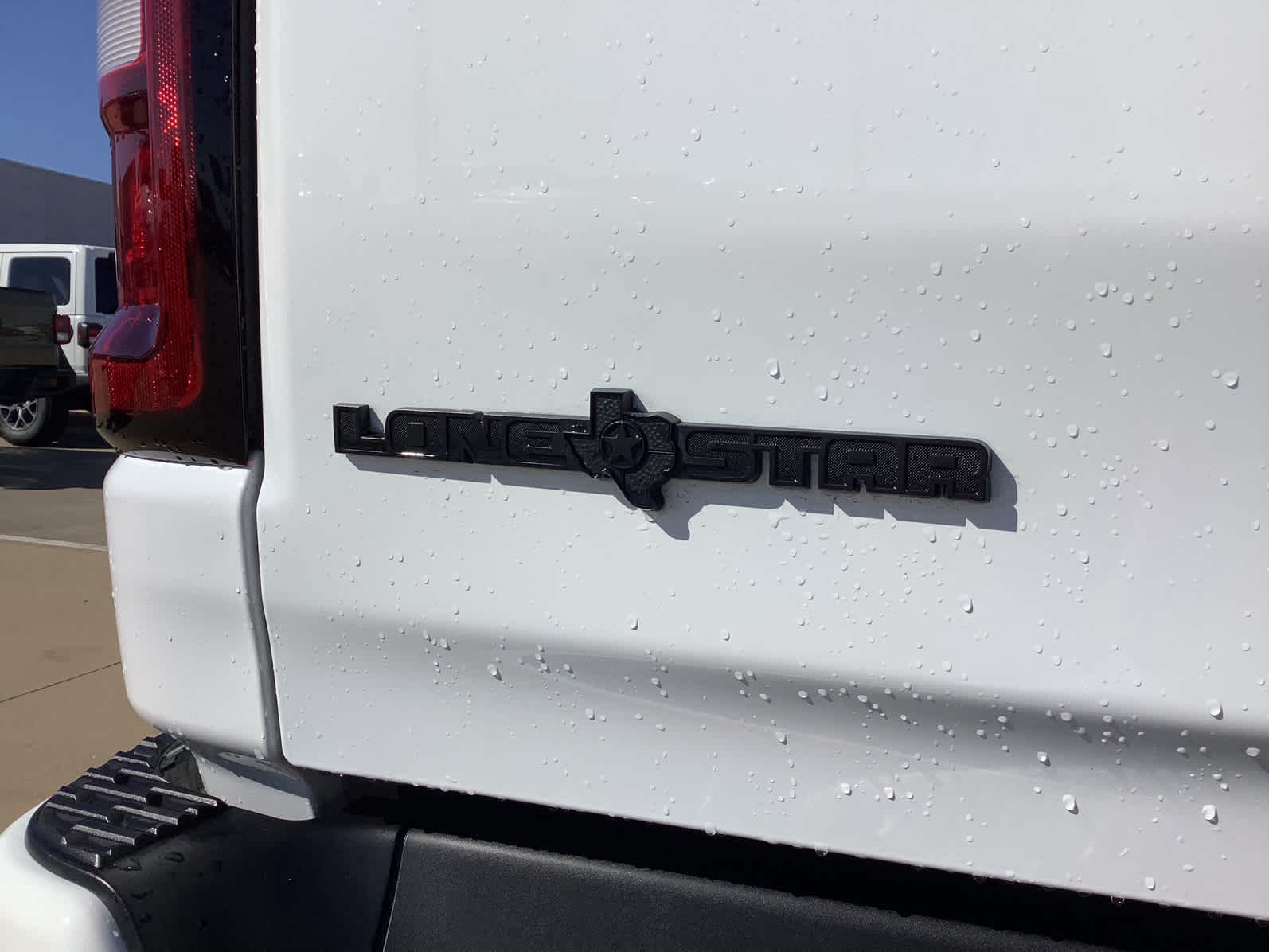 2026 RAM 1500 Big Horn/Lone Star - Photo 10
