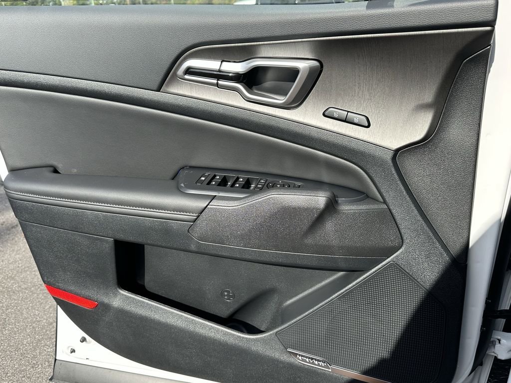2026 Kia Sportage X-Line - Photo 22