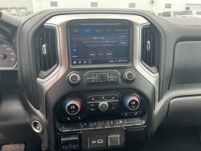 Used 2020 Satin Steel Metallic Chevrolet LT image 22