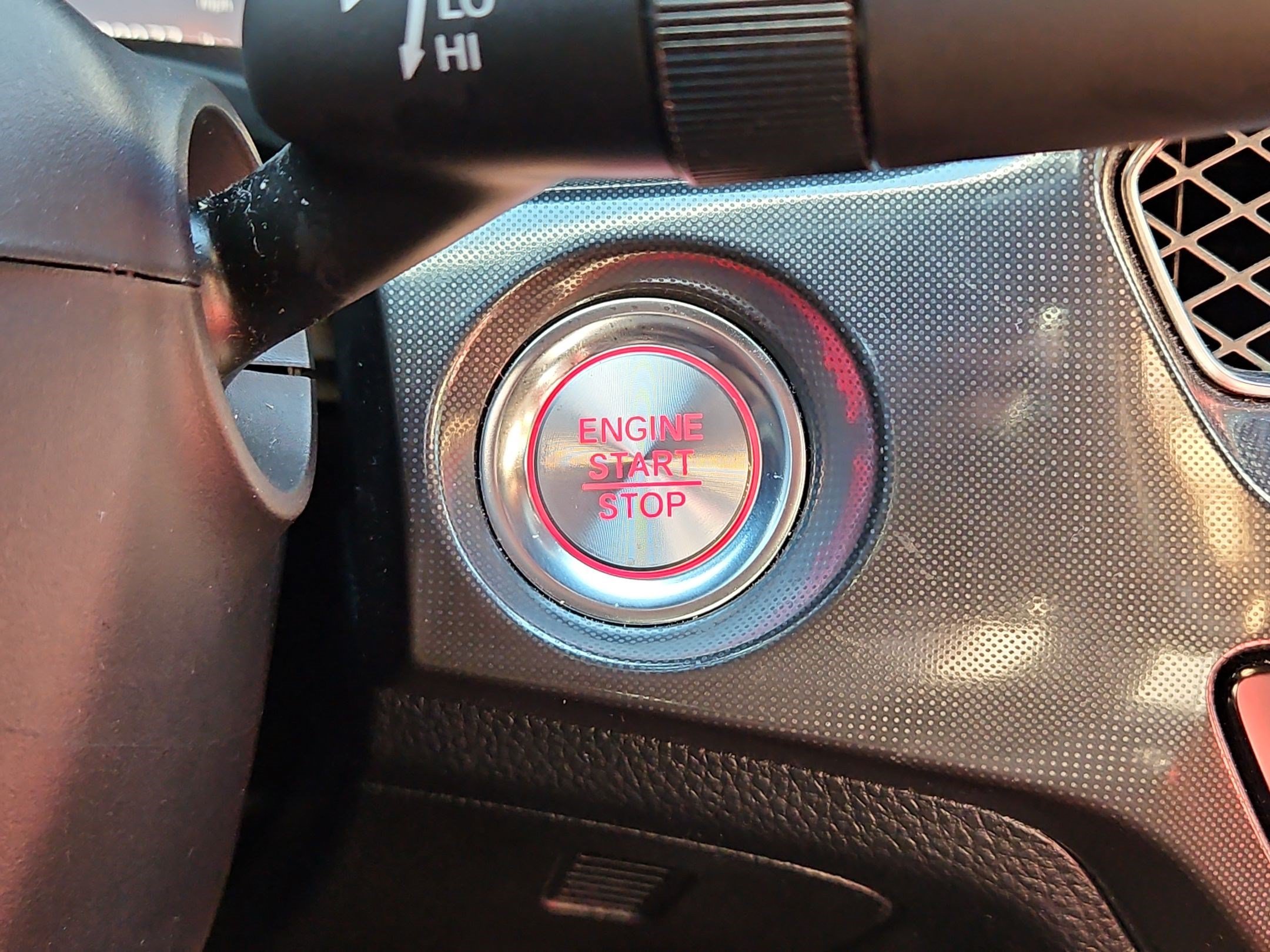 Certified Used 2025 Black Acura Type S image 17